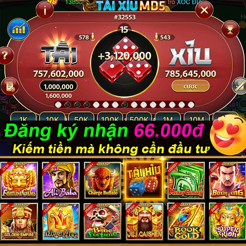 Casino trực tuyến 9vnd Win