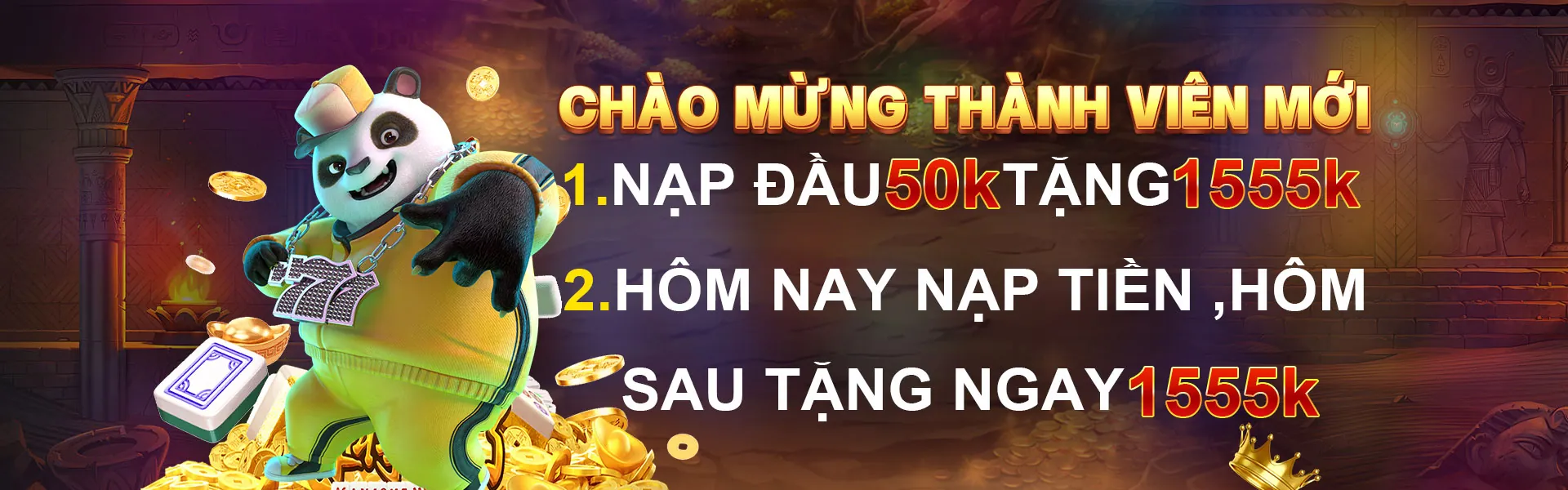 Banner 9vnd Win chính thức với ưu đãi 188K